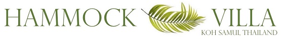 Hammock Villa Logo